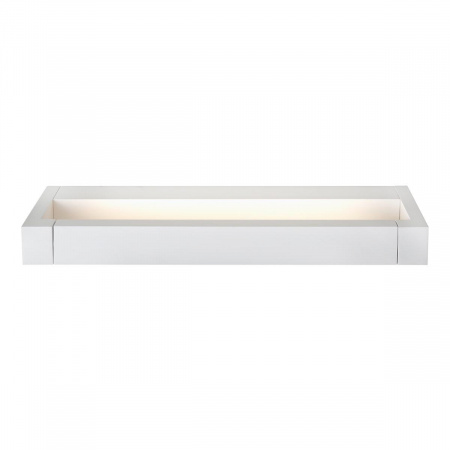 Настенный светодиодный светильник iLedex Firefox W1173-1 WH