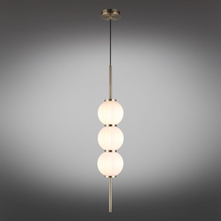 Подвесной светильник Aployt Zhizel APL.608.06.03