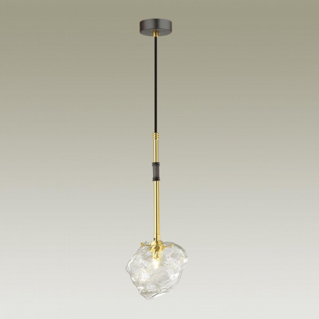 Подвесной светильник Odeon Light Loft Stono 4789/1