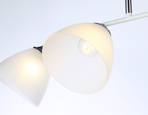 Потолочная люстра Ambrella light Traditional Modern TR303003