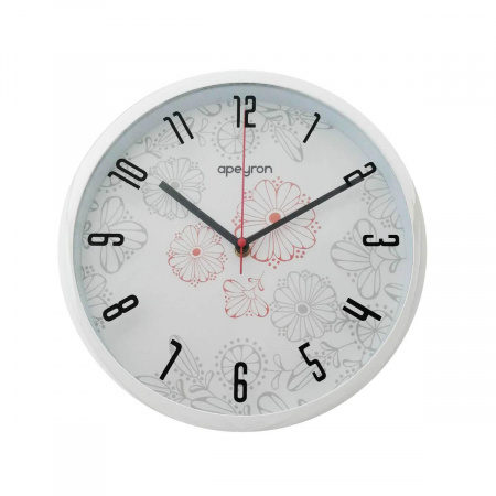 Часы настенные Apeyron PL9634