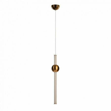 Подвесной светодиодный светильник Loft IT Crescent 5053-B