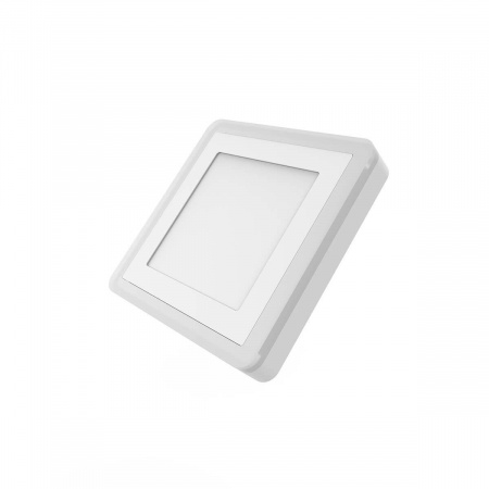 Потолочный светодиодный светильник Gauss Backlight BL222