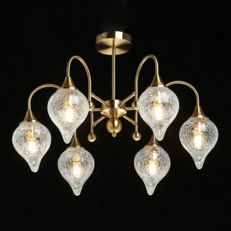 Потолочная люстра MW-Light Аманда 15 481014606