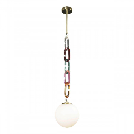 Подвесной светильник Loft IT Chain 10128P Mult