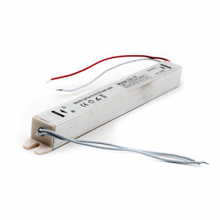 Блок питания SWG 12V 18W IP20 1,5A L-18-12 001127 Алматы