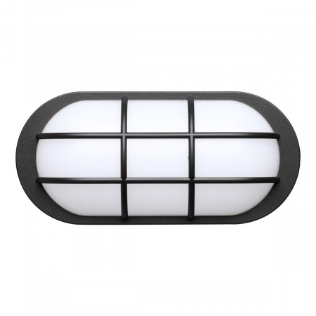 Уличный светодиодный светильник Novotech Street Opal 358917