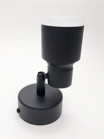 Светодиодный спот Elvan NLS-1202-5W-NH-Bk