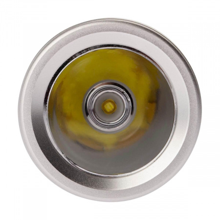 Ручной светодиодный фонарь ЭРА Авиатор от батареек 208х42 280 лм MB-903 Б0046380