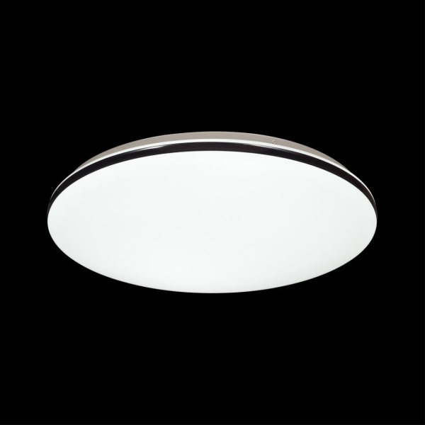 Настенно-потолочный светодиодный светильник Sonex Tan Vaka 3042/AL