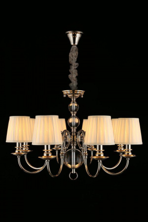 Подвесная люстра Aployt Gaell APL.704.03.08