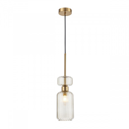 Подвесной светильник Escada Gloss 1141/1S Beige