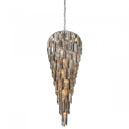 Каскадная люстра Vitaluce V5876-9/25