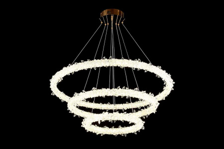 Подвесной светодиодный светильник Aployt Merion APL.040.03.105