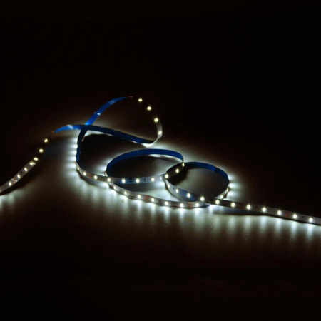 Светодиодная лента Gauss 4,8W/m 60LED/m 2835SMD теплый белый 3M BT002 Алматы