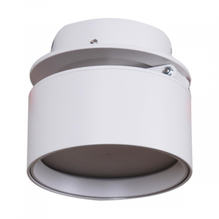 Точечный светильник Reluce 53169-9.0-001UR GX53 WT