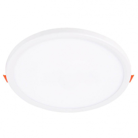 Встраиваемый светодиодный светильник Ambrella light Led Downlight DLR313 Алматы