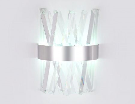 Настенный светодиодный светильник Ambrella light Traditional TR5322