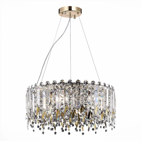 Подвесная люстра ST Luce Desio SL1655.203.06