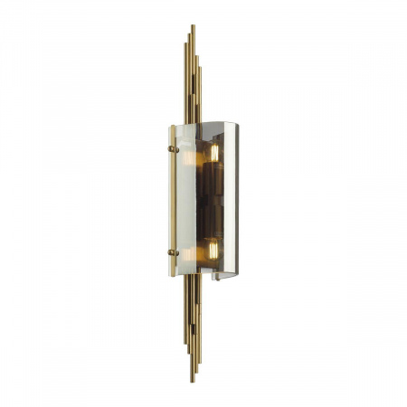 Бра Odeon Light Exclusive Margaret 4895/2W