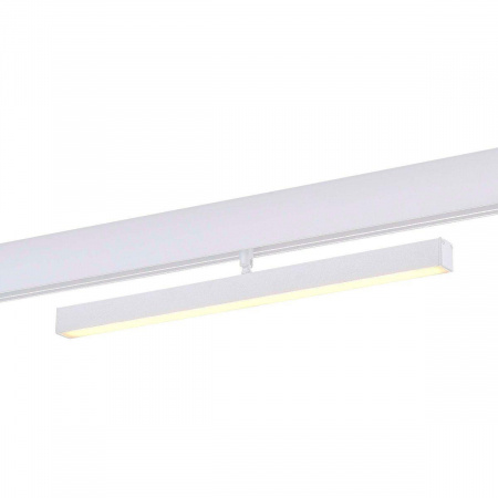 Трековый светодиодный светильник ST Luce Skyline 48 ST802.546.12