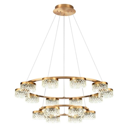 Подвесная люстра Odeon Light FIVRE 5032/96L