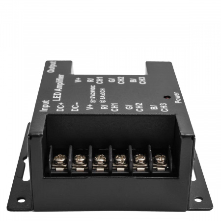 Усилитель RGB Apeyron 12/24V 04-04(288) Алматы