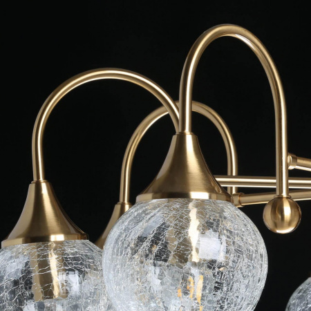 Потолочная люстра MW-Light Аманда 15 481014708