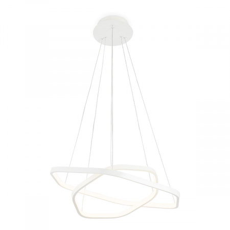 Подвесной светодиодный светильник Ambrella light Confort Line FL360