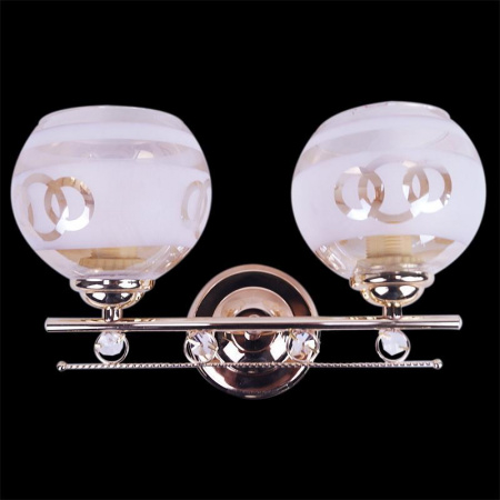 Бра Reluce 15008-0.2-02W Алматы Бра Reluce 15008-0.2-02W