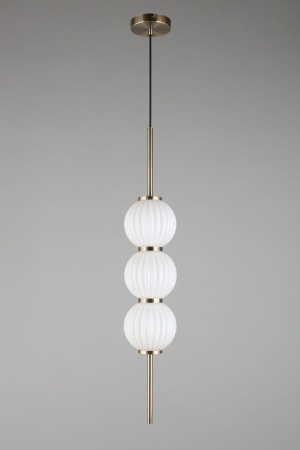 Подвесной светильник Aployt Zhizel APL.608.06.03