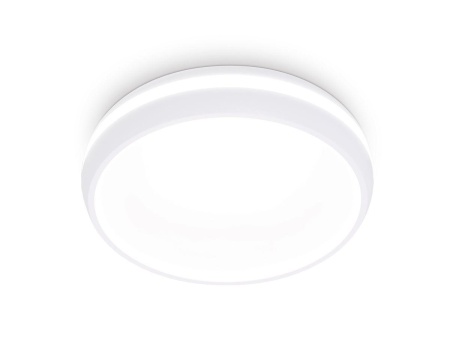 Встраиваемый светильник Ambrella light Techno TN3322