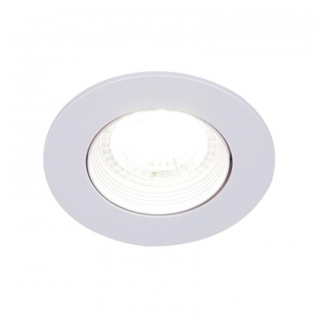 Точечный светильник Reluce 81122-9.0-001 LED5W WT