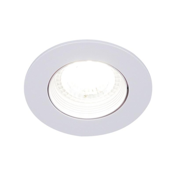 Точечный светильник Reluce 81122-9.0-001 LED5W WT