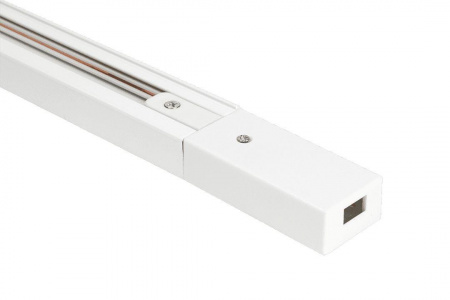 Шинопровод однофазный DesignLed TR-WH-2 003728