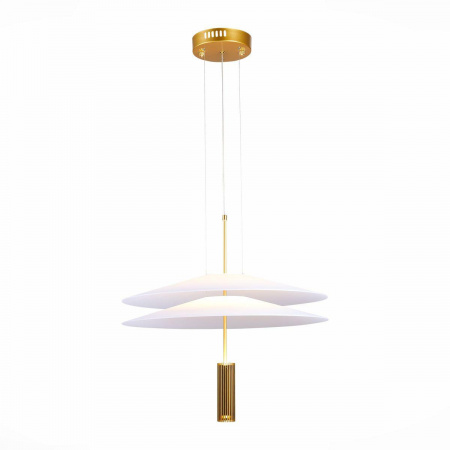 Подвесной светодиодный светильник ST Luce Isola SL6101.203.01