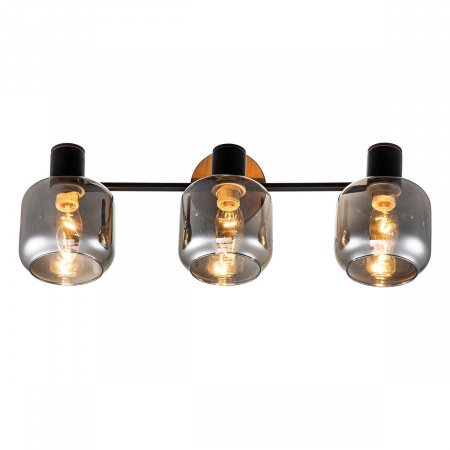 Спот Escada Hugge 10177/3A Black