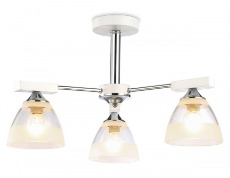 Потолочная люстра Ambrella light Traditional TR9091