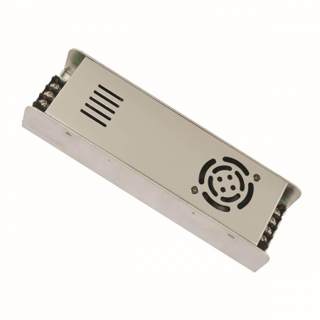 Блок питания Uniel 12V 360W IP20 30A UET-VAS-360A20 12V IP20 UL-00002434 Алматы