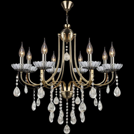 Подвесная люстра Reluce 04749-0.4-08