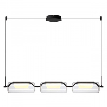 Подвесной светодиодный светильник Odeon Light Kavia 5003/30L