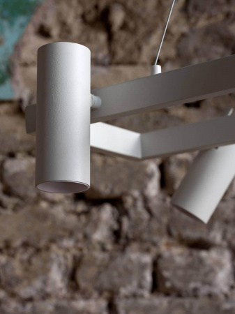 Подвесной светильник Vele Luce Neo VL10021P08