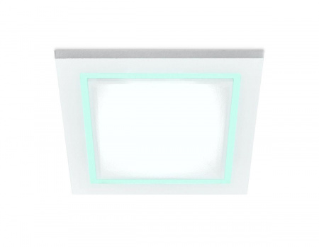 Встраиваемый светильник Ambrella light Techno TN122