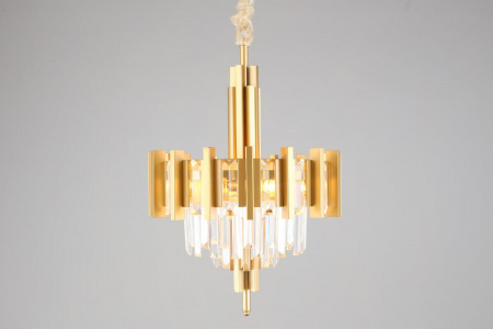 Подвесная люстра Omnilux Gaeta OML-69703-06