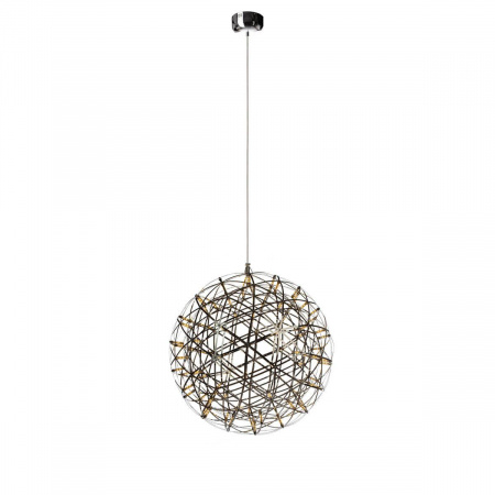 Подвесной светодиодный светильник Loft IT Raimond 1898/6