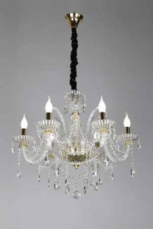 Подвесная люстра Omnilux Bonaita OML-70103-06