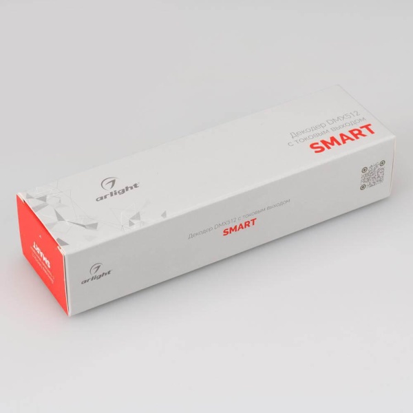 Декодер Arlight Smart-K20-DMX 023828 Алматы