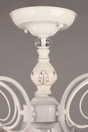 Потолочная люстра Omnilux OML-46407-05