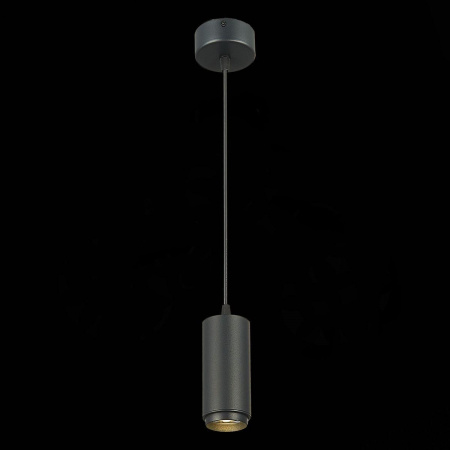 Подвесной светодиодный светильник ST Luce Zoom ST600.443.10