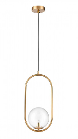 Подвесной светильник Vele Luce Bianco VL5714P21